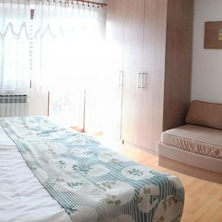 Apartments Konceta Poreč Eksteriør bilde