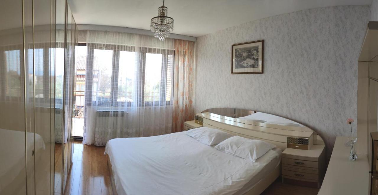 Apartments Konceta Poreč Eksteriør bilde